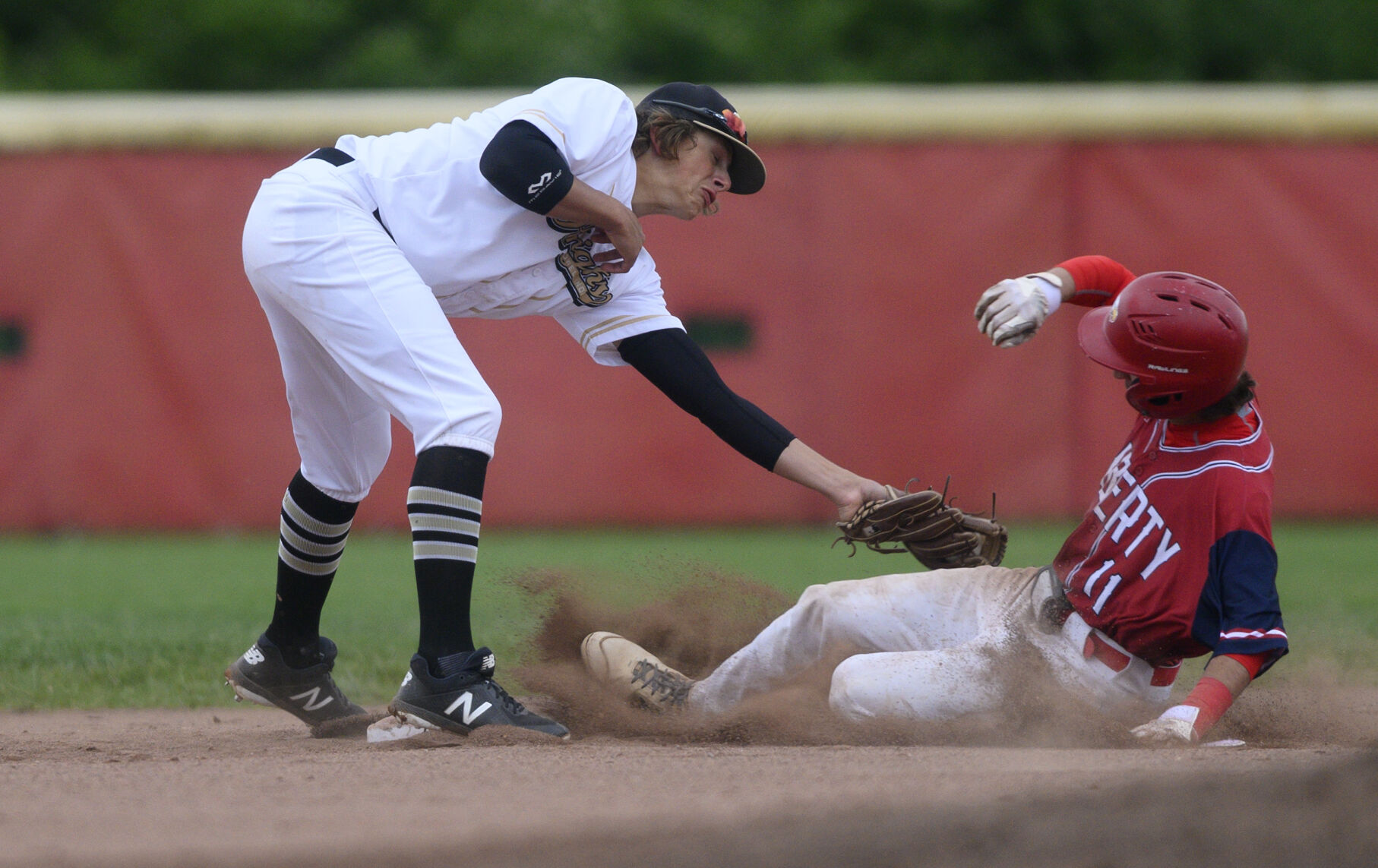 Liberty vs. Francis Howell North